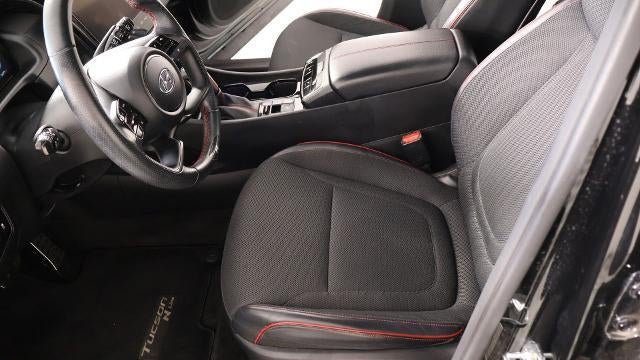 2023 Hyundai TUCSON N Line