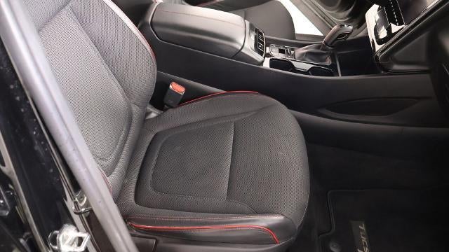 2023 Hyundai TUCSON N Line