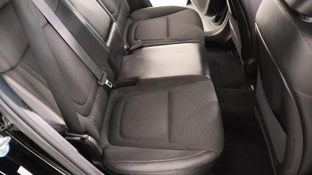 2023 Hyundai TUCSON N Line