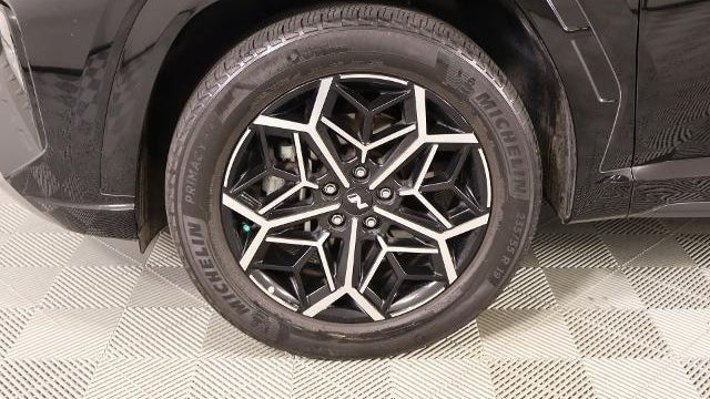 2023 Hyundai TUCSON N Line