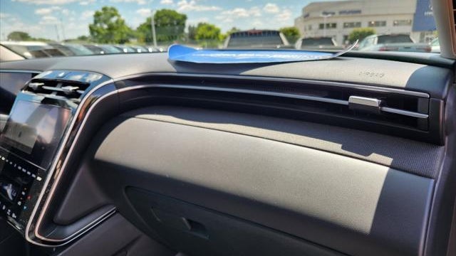 2023 Hyundai TUCSON XRT