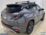 2023 Tucson Thumbnail 5