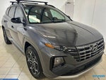 2023 Tucson Thumbnail 7