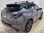 2023 Tucson Thumbnail 5