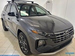2023 Tucson Thumbnail 7