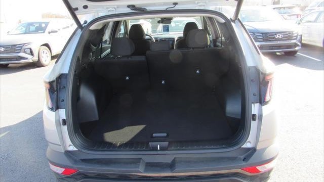 2022 Hyundai TUCSON XRT