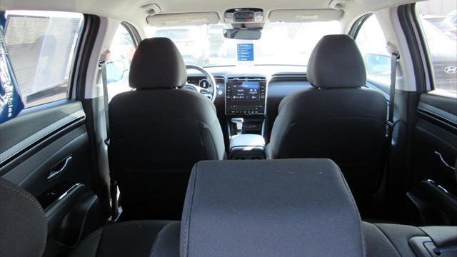 2022 Hyundai TUCSON XRT