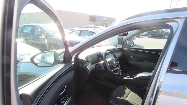 2022 Hyundai TUCSON XRT