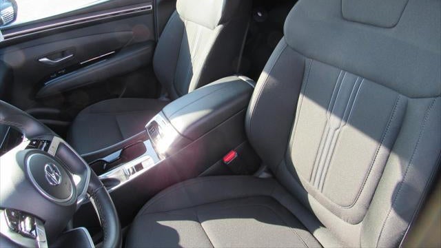2022 Hyundai TUCSON XRT