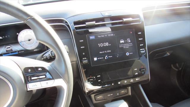 2022 Hyundai TUCSON XRT