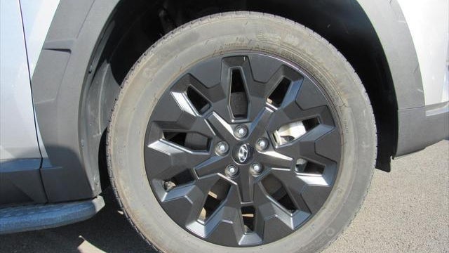 2022 Hyundai TUCSON XRT