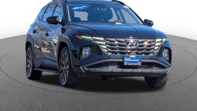Preowned 2023 Hyundai TUCSON XRT for Sale
