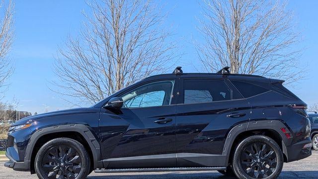 2023 Hyundai TUCSON XRT