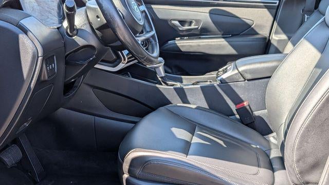 2023 Hyundai TUCSON XRT