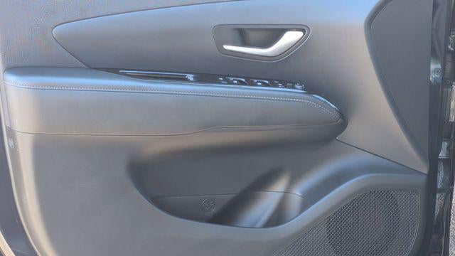 2023 Hyundai TUCSON XRT
