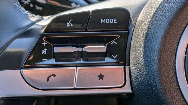 2023 Hyundai TUCSON XRT
