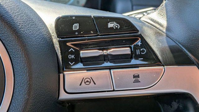 2023 Hyundai TUCSON XRT