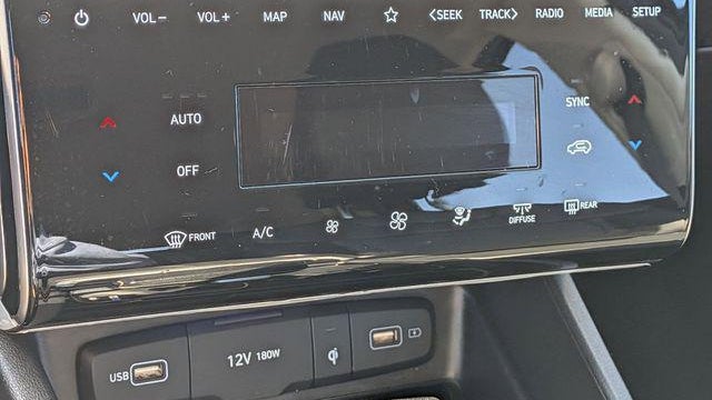 2023 Hyundai TUCSON XRT