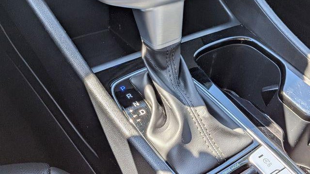 2023 Hyundai TUCSON XRT