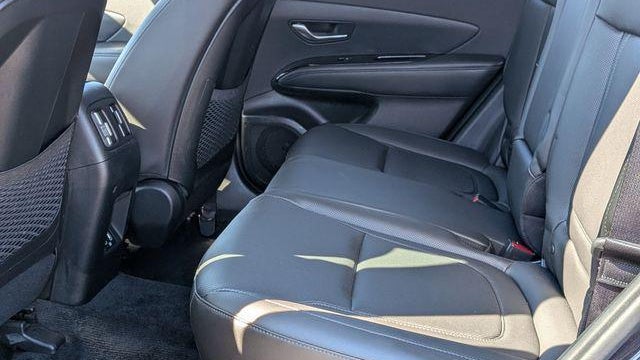 2023 Hyundai TUCSON XRT