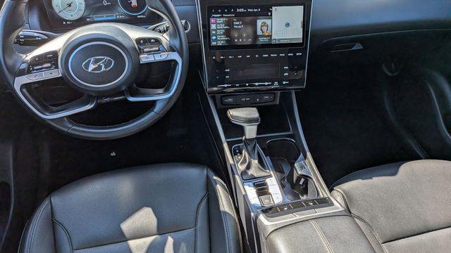 2023 Hyundai TUCSON XRT