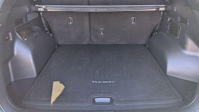 2023 Hyundai TUCSON XRT