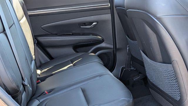 2023 Hyundai TUCSON XRT