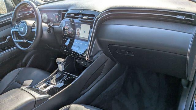 2023 Hyundai TUCSON XRT