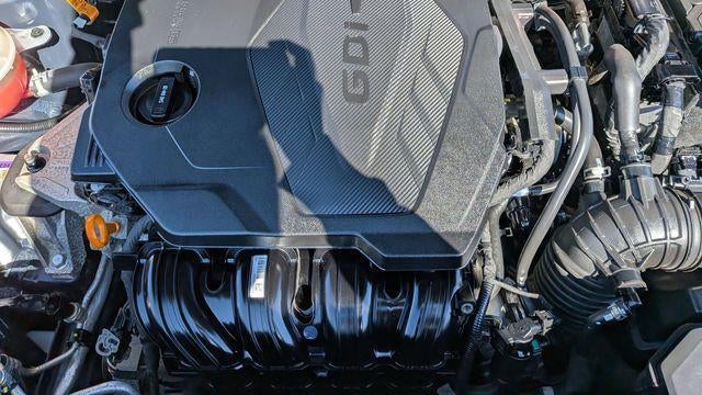 2023 Hyundai TUCSON XRT