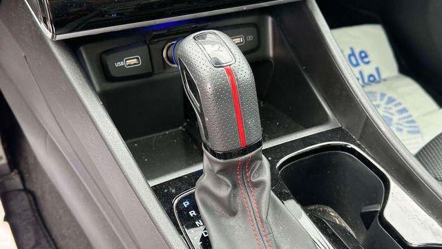 2023 Hyundai TUCSON N Line