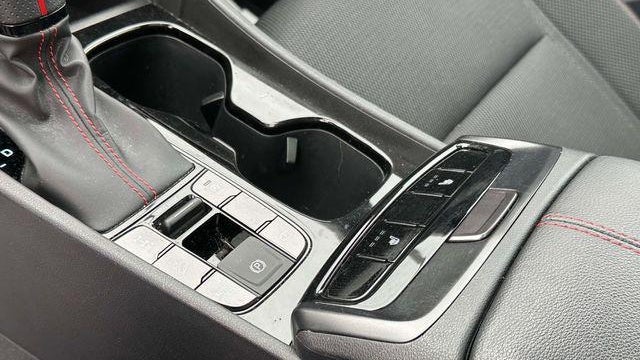 2023 Hyundai TUCSON N Line