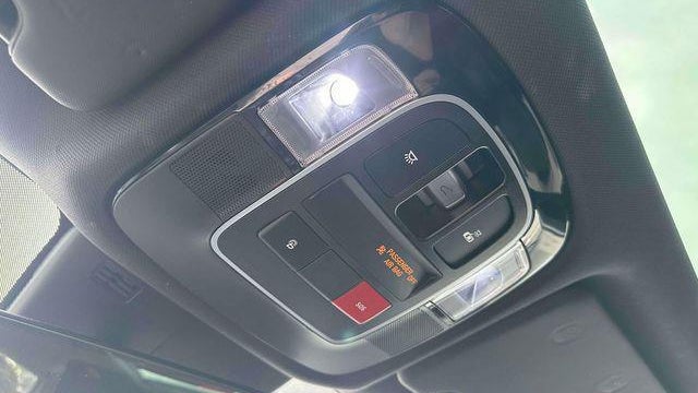 2023 Hyundai TUCSON N Line