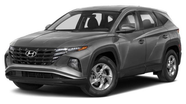 Preowned 2023 Hyundai TUCSON XRT for Sale