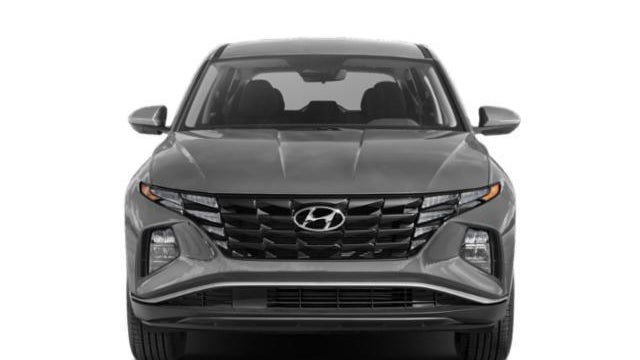 2023 Hyundai TUCSON XRT