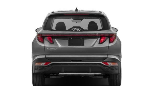 2023 Hyundai TUCSON XRT