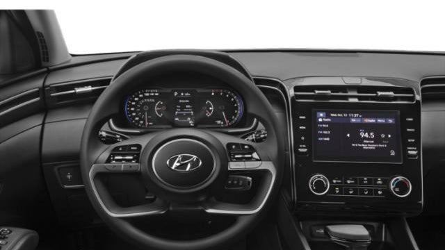 2023 Hyundai TUCSON XRT