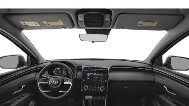 2023 Hyundai TUCSON XRT