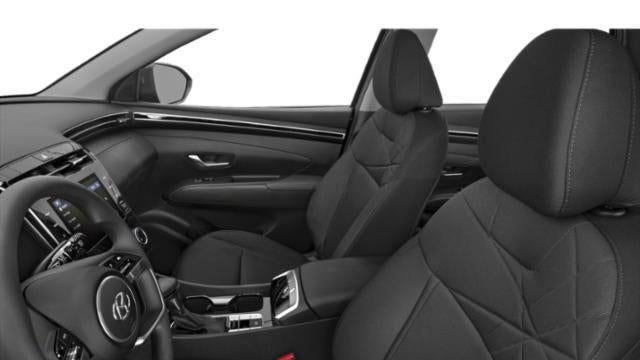 2023 Hyundai TUCSON XRT