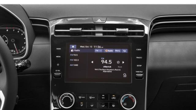 2023 Hyundai TUCSON XRT