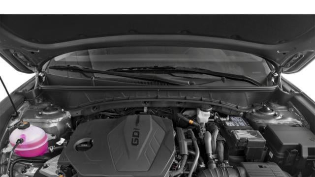 2023 Hyundai TUCSON XRT