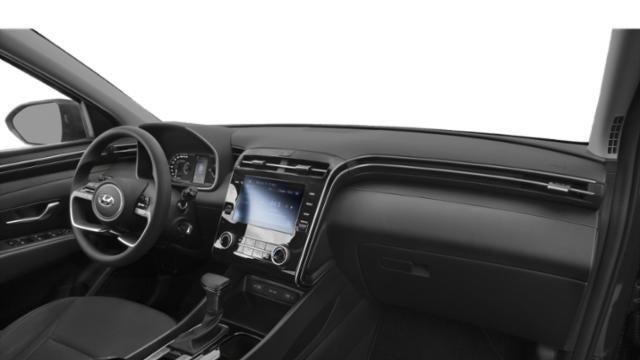 2023 Hyundai TUCSON XRT