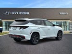2023 Tucson Thumbnail 4