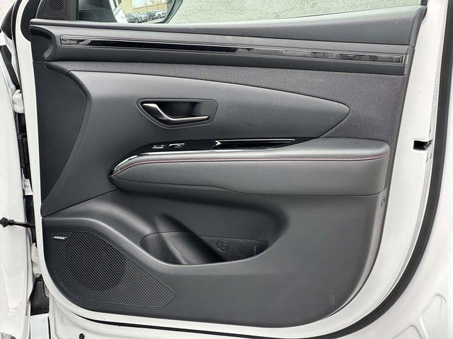 2023 Hyundai Tucson - $24,980