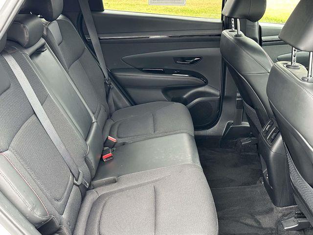 2023 Hyundai Tucson - $24,980