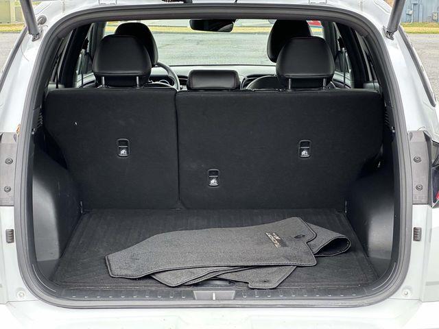 2023 Hyundai Tucson - $24,980