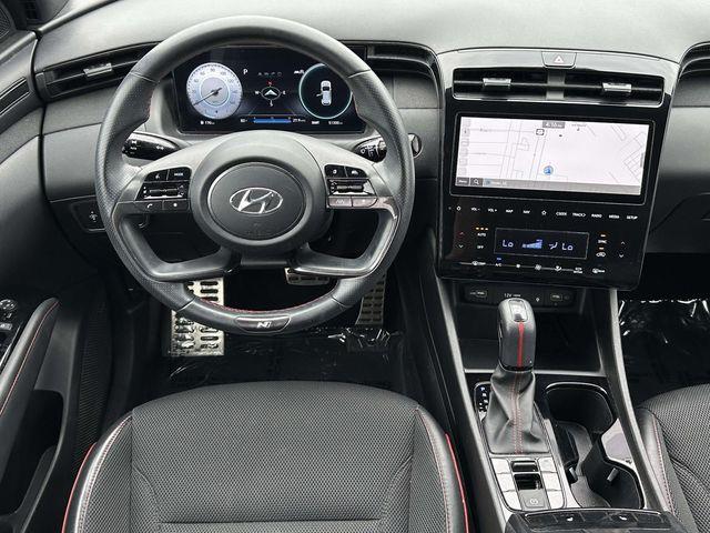 2023 Hyundai Tucson - $24,980
