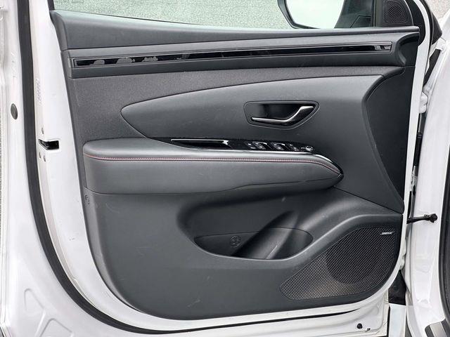 2023 Hyundai Tucson - $24,980