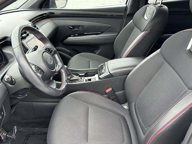 2023 Hyundai Tucson - $24,980