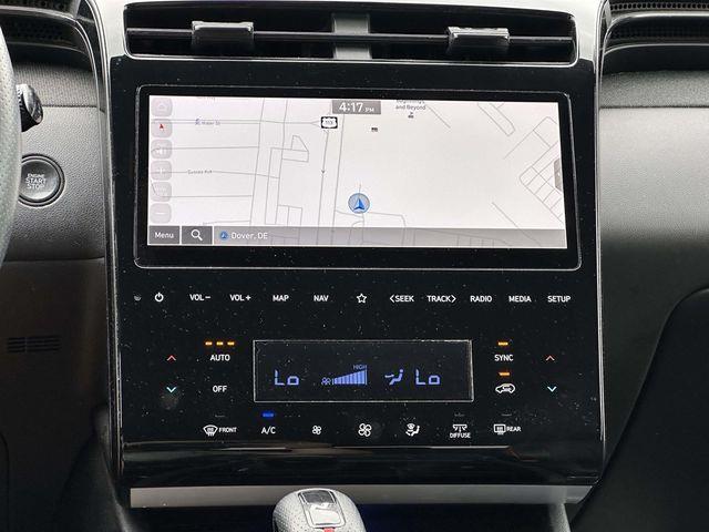 2023 Hyundai Tucson - $24,980
