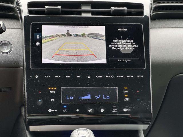 2023 Hyundai Tucson - $24,980